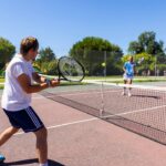 Camping Club Pontaillac Plage- Ms Vacances - Bild 11