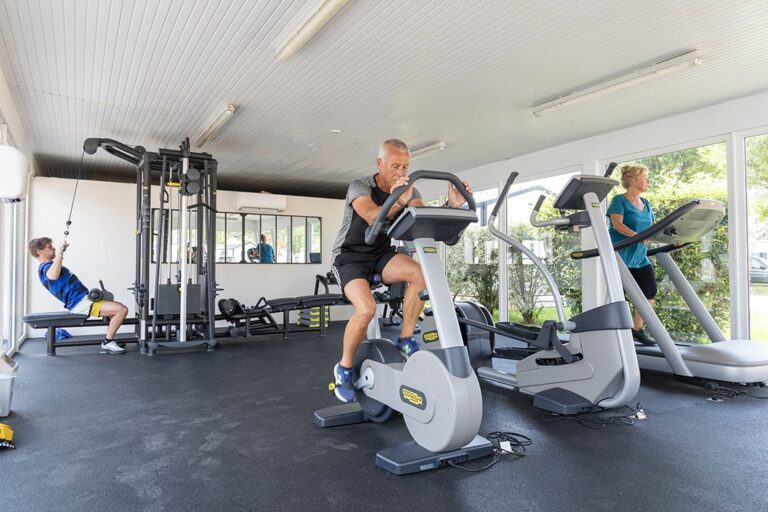 Camping Club Pontaillac Plage- Ms Vacances - Bild 12