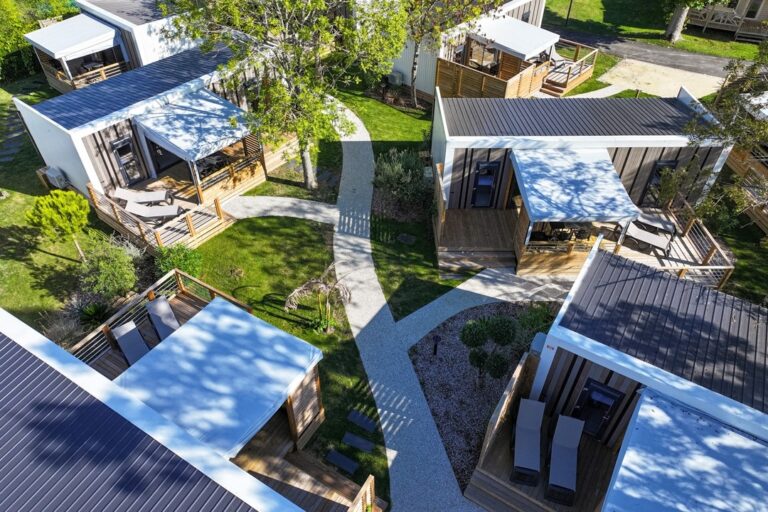 Camping Club Pontaillac Plage- Ms Vacances - Bild 14