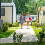 Camping Club Pontaillac Plage- Ms Vacances - Bild 15