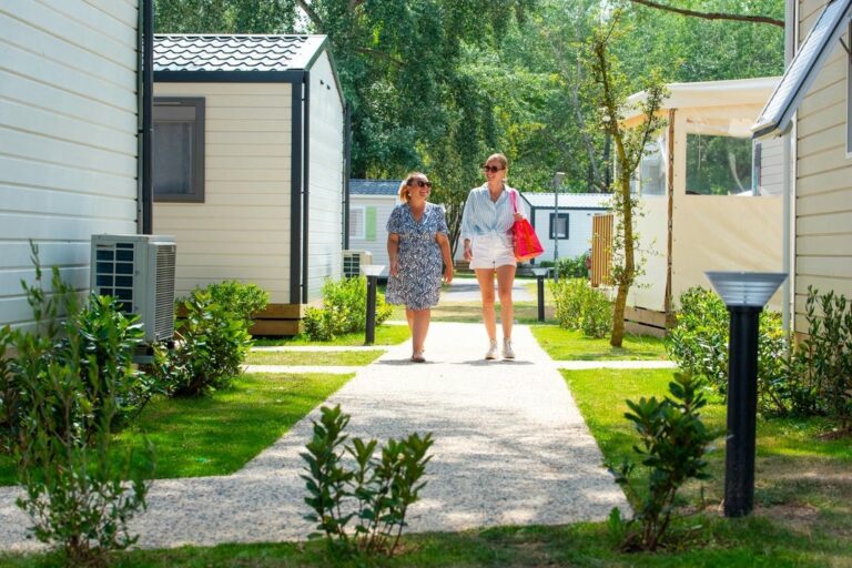 Camping Club Pontaillac Plage- Ms Vacances - Bild 15