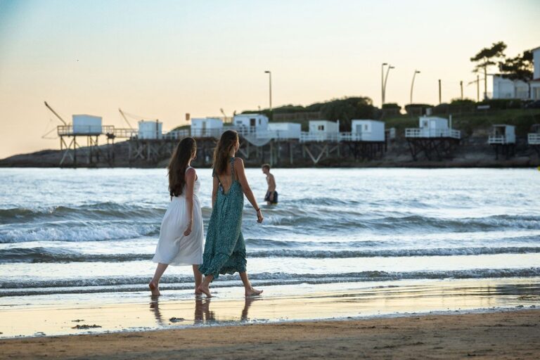 Camping Club Pontaillac Plage- Ms Vacances - Bild 19