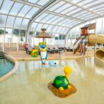 Camping Club Pontaillac Plage- Ms Vacances - Bild 3