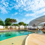 Camping Club Pontaillac Plage- Ms Vacances - Bild 4