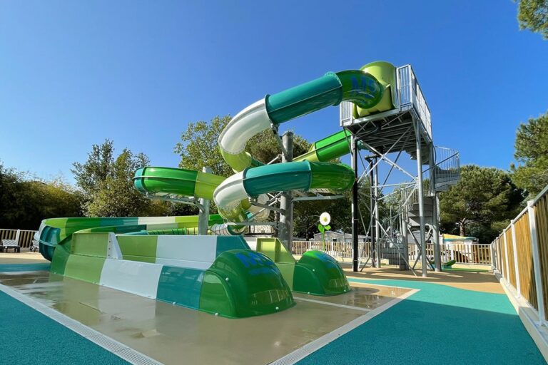 Camping Club Pontaillac Plage- Ms Vacances - Bild 5