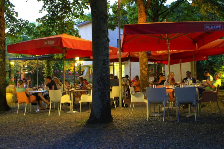 Camping Colleverde - Bild 2