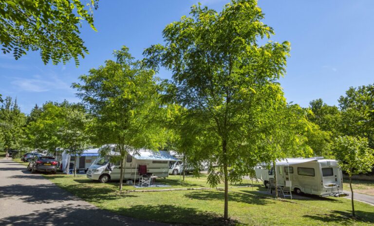 Camping Colleverde - Bild 6