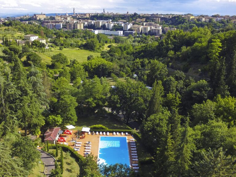 Camping Colleverde - Bild 1