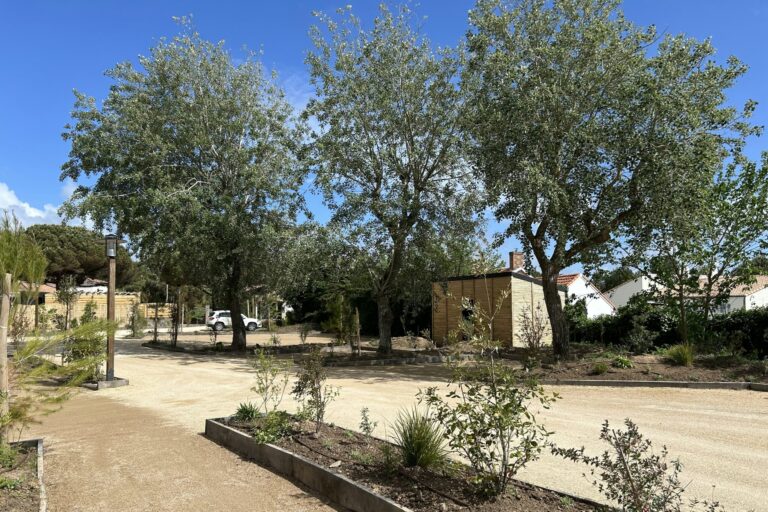 Camping Côte Plage - Bild 14 Camping Côte Plage - Bild 14