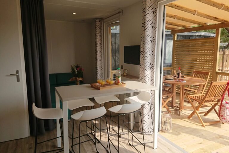 Camping Côte Plage - Bild 5 Camping Côte Plage - Bild 5