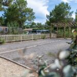 Camping Côte Plage - Bild 6 Camping Côte Plage - Bild 6