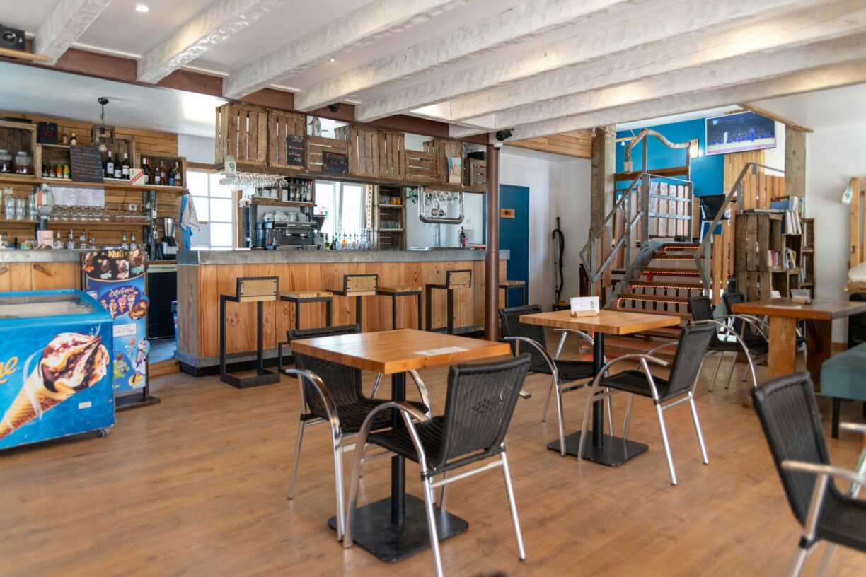 Camping Côte Plage - Bild 8 Camping Côte Plage - Bild 8