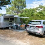 Camping Côte Plage - Bild 9 Camping Côte Plage - Bild 9