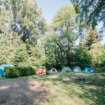 Camping Côté Vercors - Bild 10