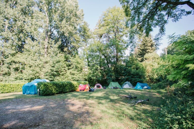 Camping Côté Vercors - Bild 10