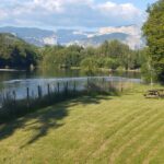 Camping Côté Vercors - Bild 11