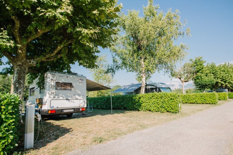 Camping Côté Vercors - Bild 12