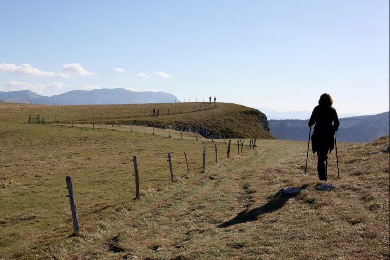 Camping Côté Vercors - Bild 13