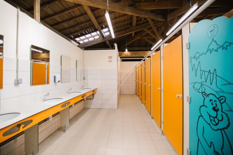 Camping Côté Vercors - Bild 17