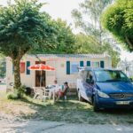 Camping Côté Vercors - Bild 18