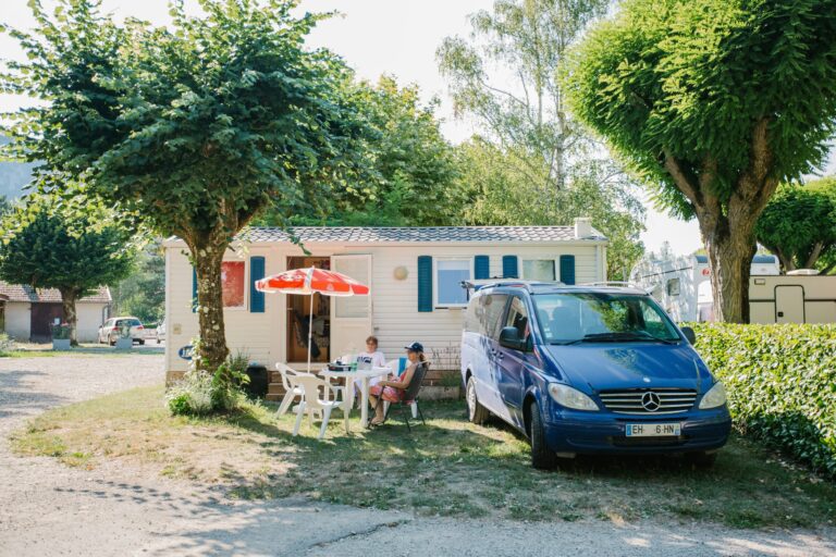 Camping Côté Vercors - Bild 18