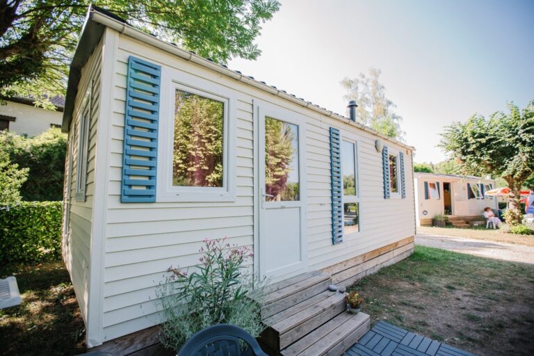 Camping Côté Vercors - Bild 3