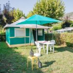 Camping Côté Vercors - Bild 4