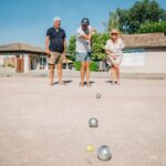 Camping Côté Vercors - Bild 5