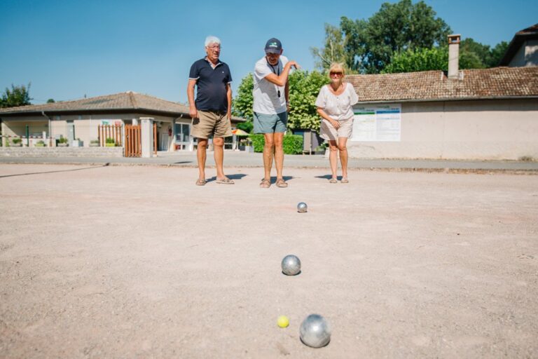 Camping Côté Vercors - Bild 5