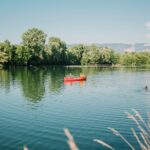 Camping Côté Vercors - Bild 9