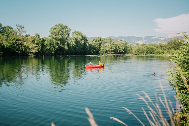 Camping Côté Vercors - Bild 9