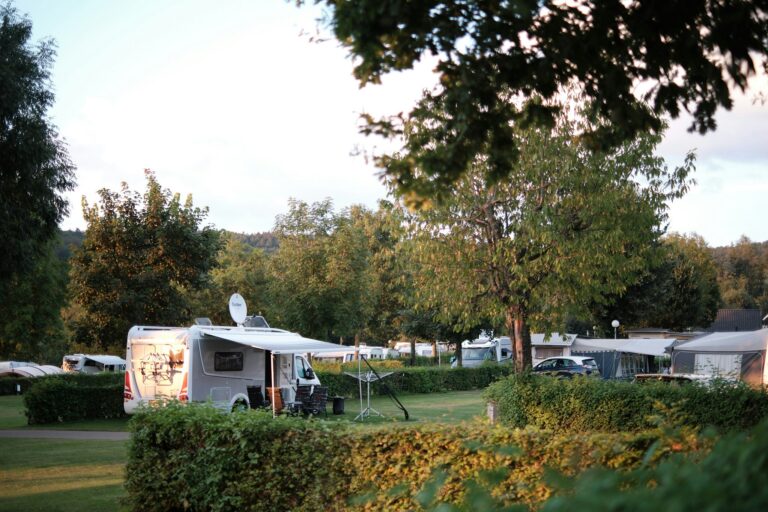 Camping Cottesserhoeve - Bild 4