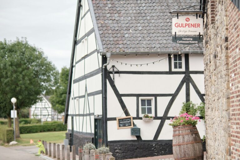 Camping Cottesserhoeve - Bild 1