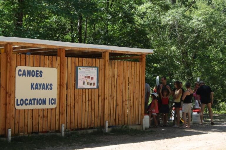 Camping Couderc - Bild 5