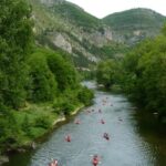 Camping Couderc - Bild 6