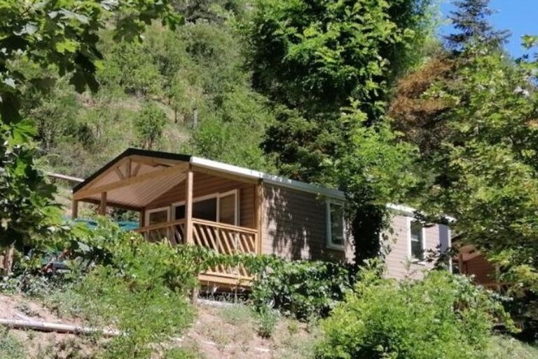 Camping Couderc - Bild 7