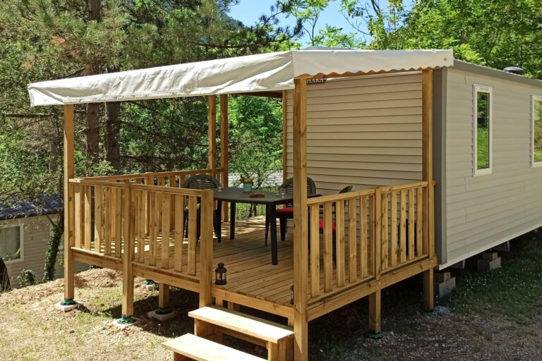 Camping Couderc - Bild 8