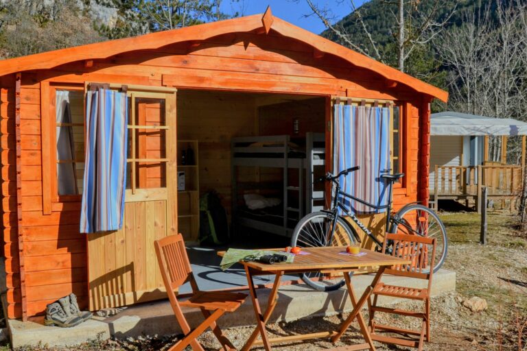 Camping Couderc - Bild 9