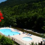 Camping Couderc - Bild 1