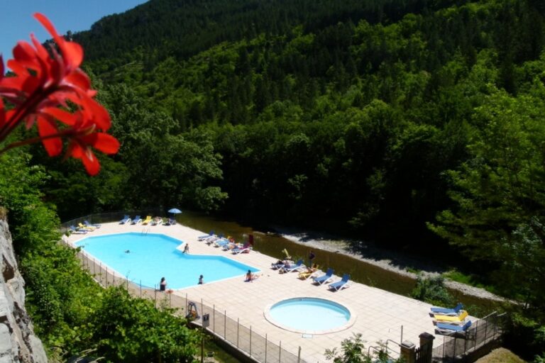 Camping Couderc - Bild 1