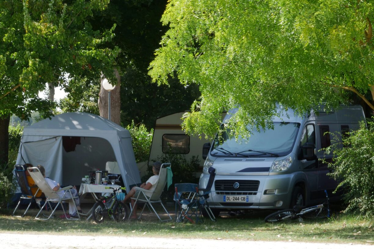 Camping Couleurs Du Monde - Bild 10 Camping Couleurs Du Monde - Bild 10