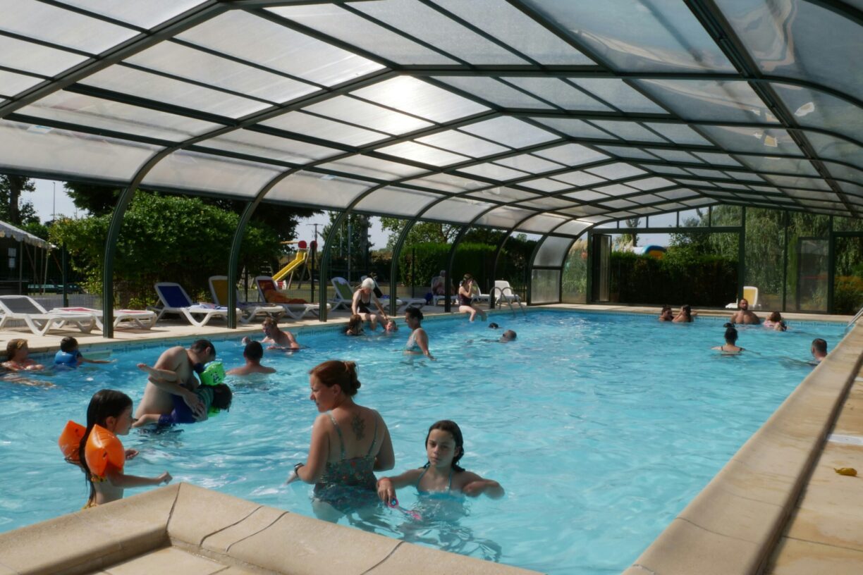 Camping Couleurs Du Monde - Bild 11 Camping Couleurs Du Monde - Bild 11