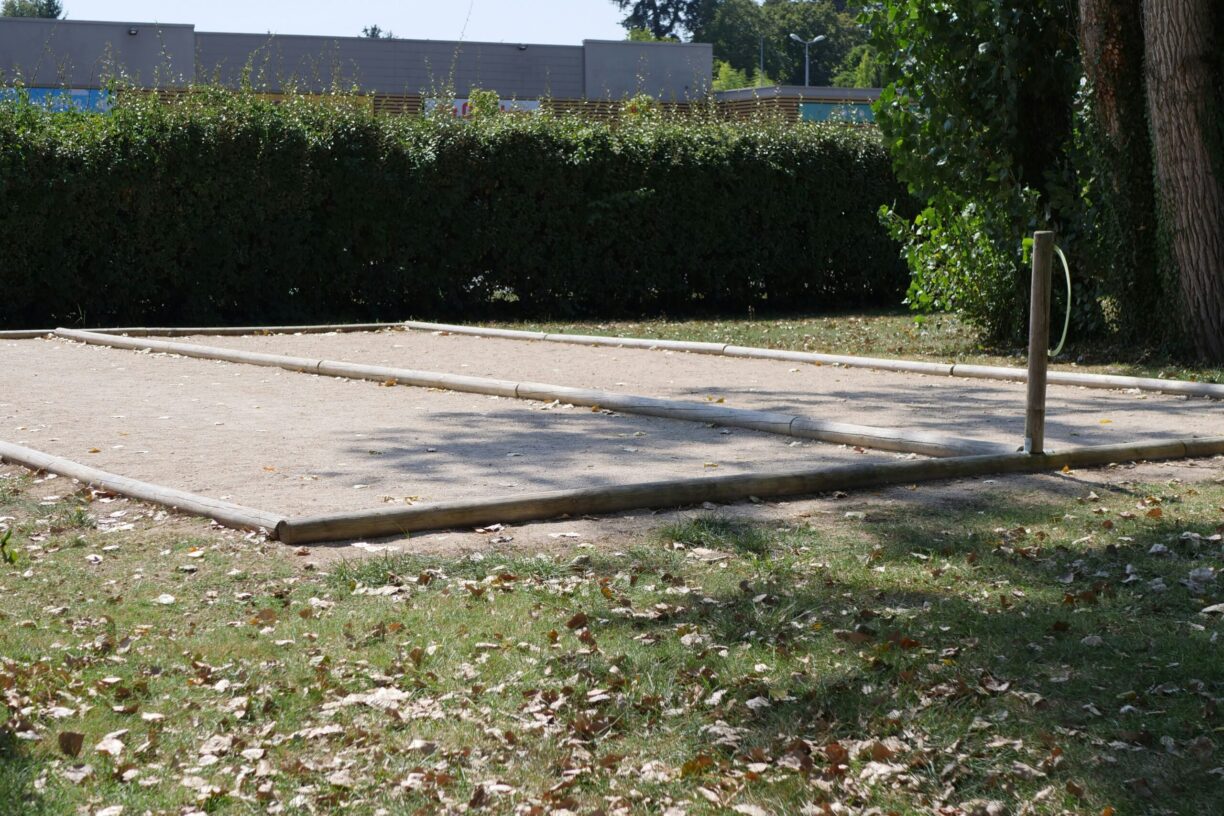 Camping Couleurs Du Monde - Bild 12 Camping Couleurs Du Monde - Bild 12