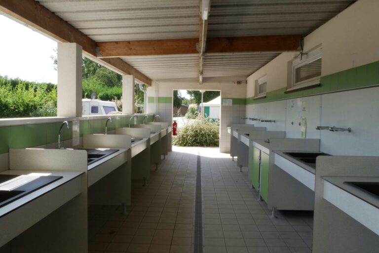 Camping Couleurs Du Monde - Bild 13 Camping Couleurs Du Monde - Bild 13