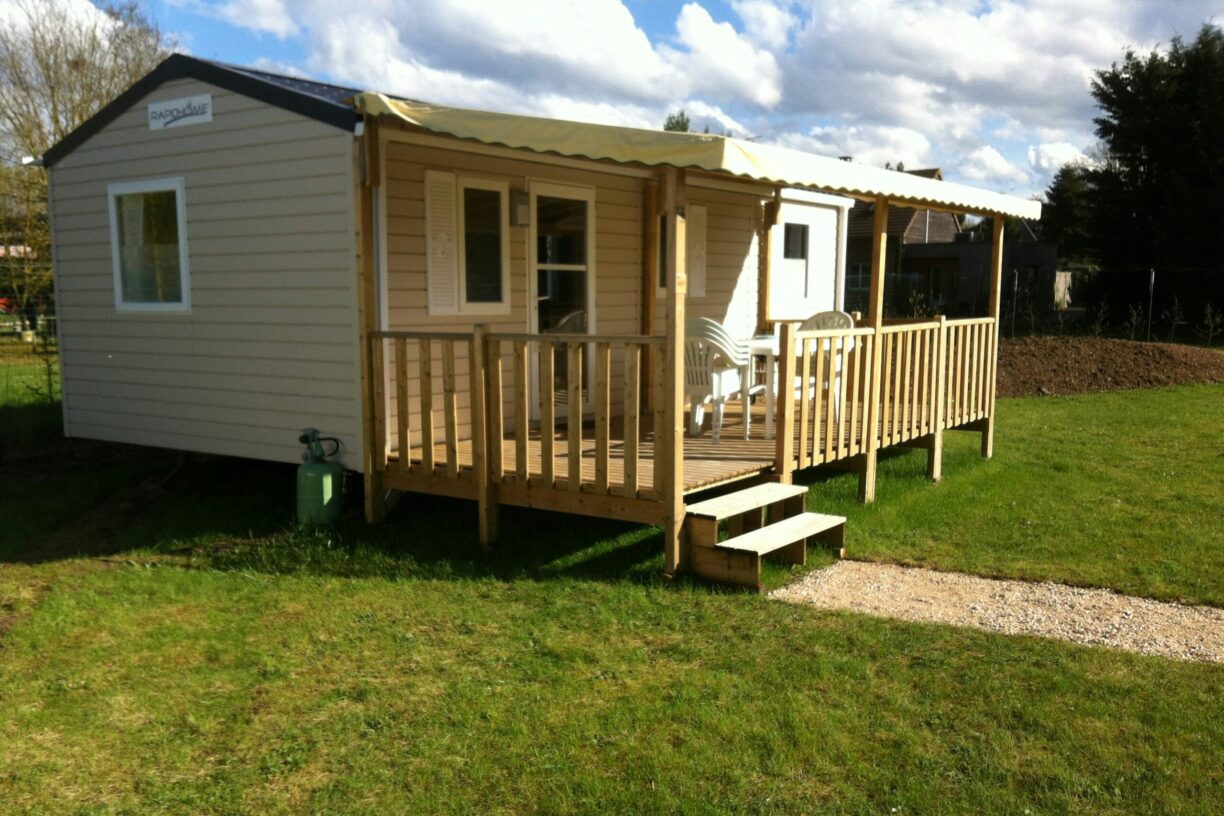 Camping Couleurs Du Monde - Bild 14 Camping Couleurs Du Monde - Bild 14