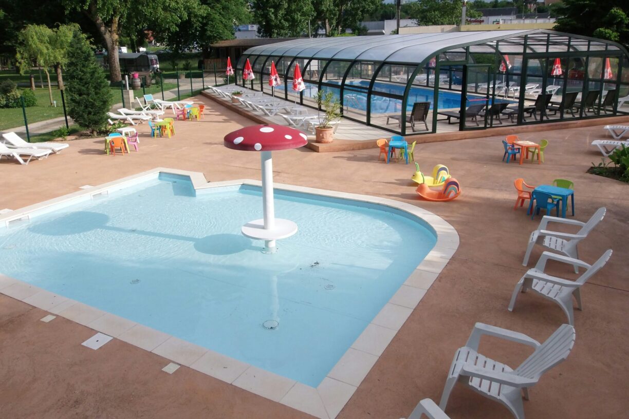 Camping Couleurs Du Monde - Bild 15 Camping Couleurs Du Monde - Bild 15