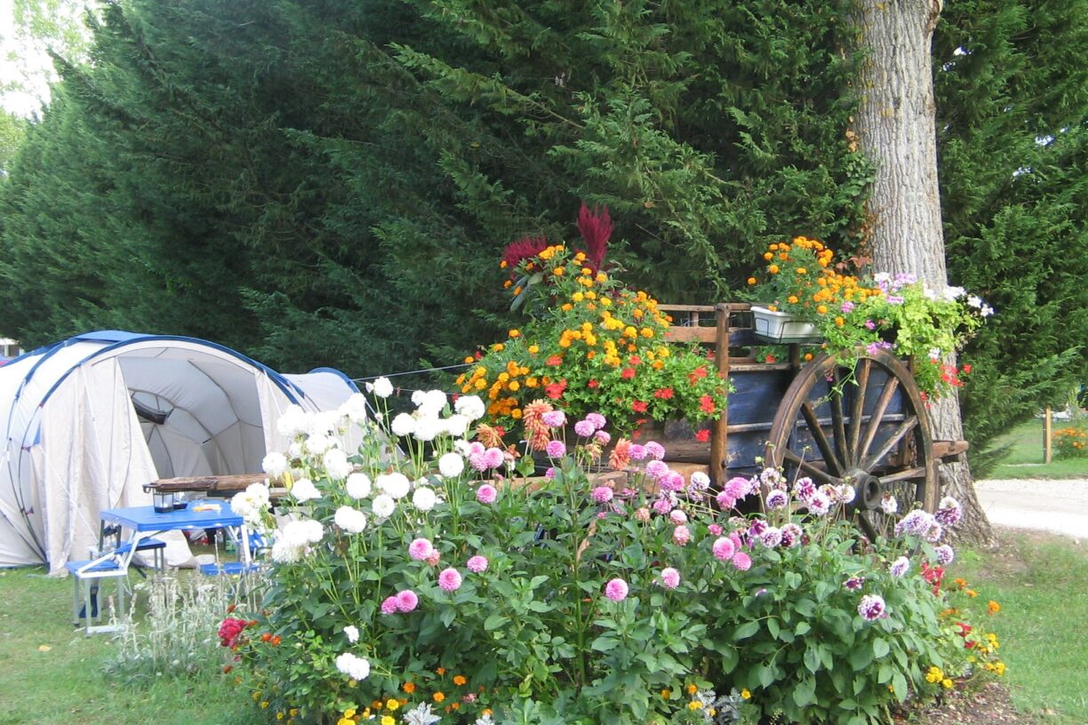 Camping Couleurs Du Monde - Bild 16 Camping Couleurs Du Monde - Bild 16