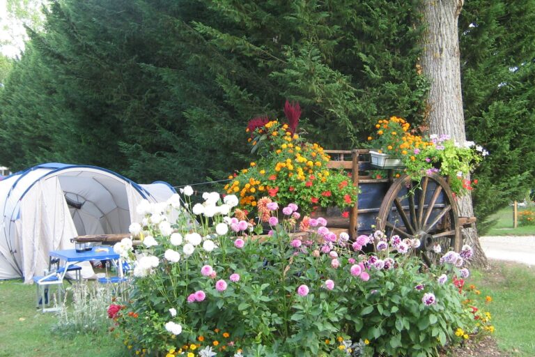 Camping Couleurs Du Monde - Bild 16 Camping Couleurs Du Monde - Bild 16