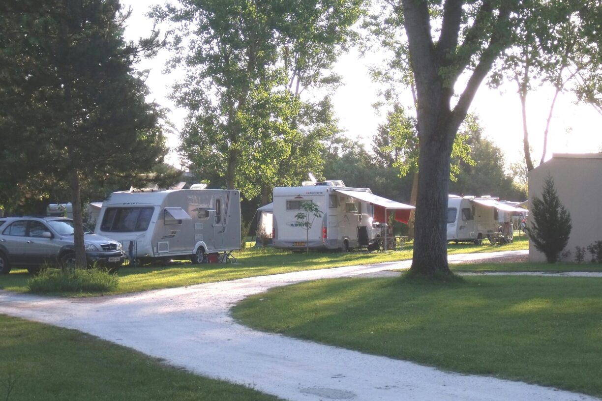 Camping Couleurs Du Monde - Bild 17 Camping Couleurs Du Monde - Bild 17