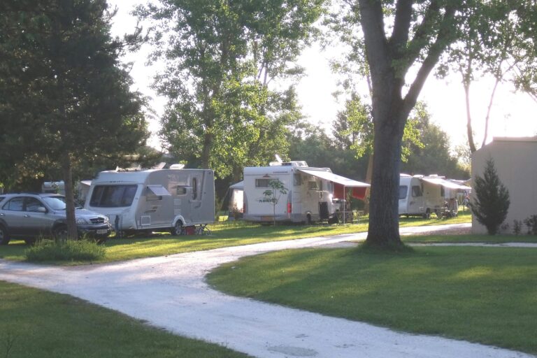 Camping Couleurs Du Monde - Bild 17 Camping Couleurs Du Monde - Bild 17